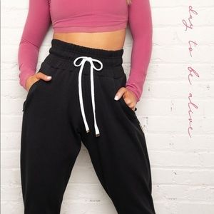 Whitney Simmons x Gymshark Jogger Pants
